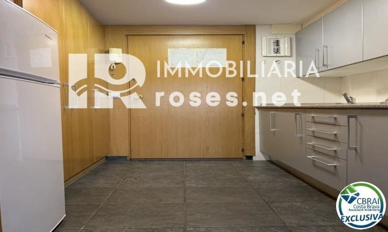 1 slaapkamer Appartement te koop in Santa Margarida met zwembad - € 160.000 (Ref: 7897912)