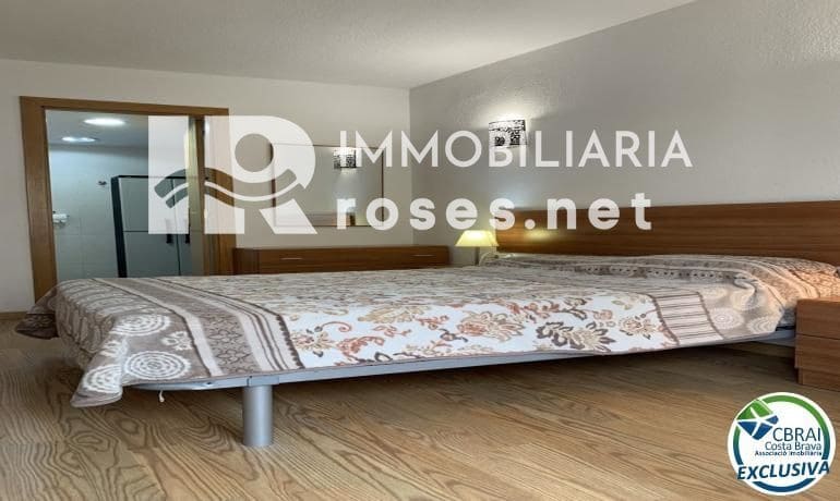 1 slaapkamer Appartement te koop in Santa Margarida met zwembad - € 160.000 (Ref: 7897912)