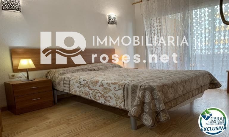 1 slaapkamer Appartement te koop in Santa Margarida met zwembad - € 160.000 (Ref: 7897912)