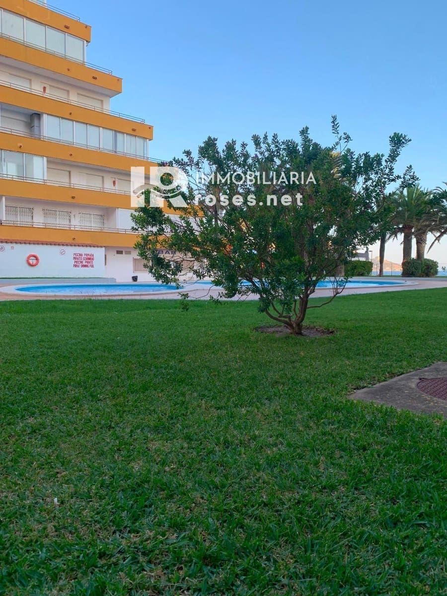 1 slaapkamer Appartement te koop in Santa Margarida met zwembad - € 160.000 (Ref: 7897912)