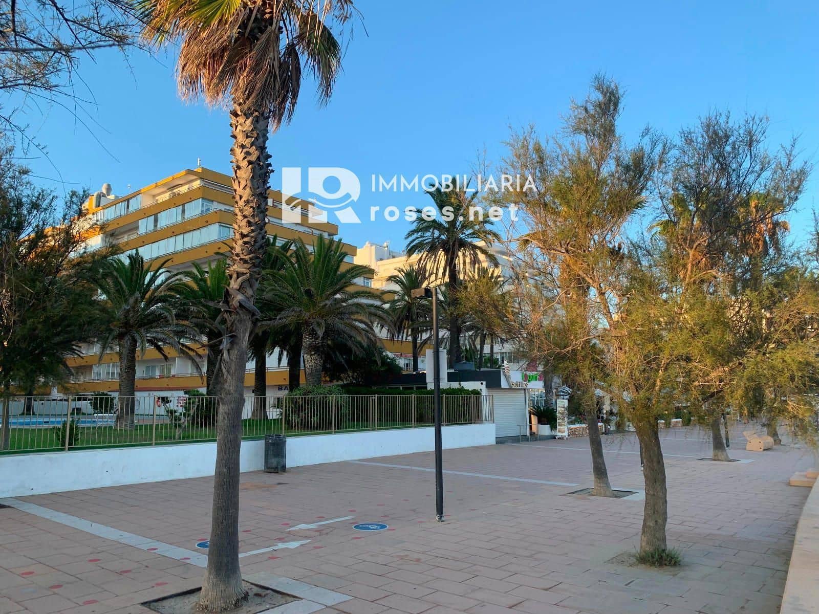 1 slaapkamer Appartement te koop in Santa Margarida met zwembad - € 160.000 (Ref: 7897912)