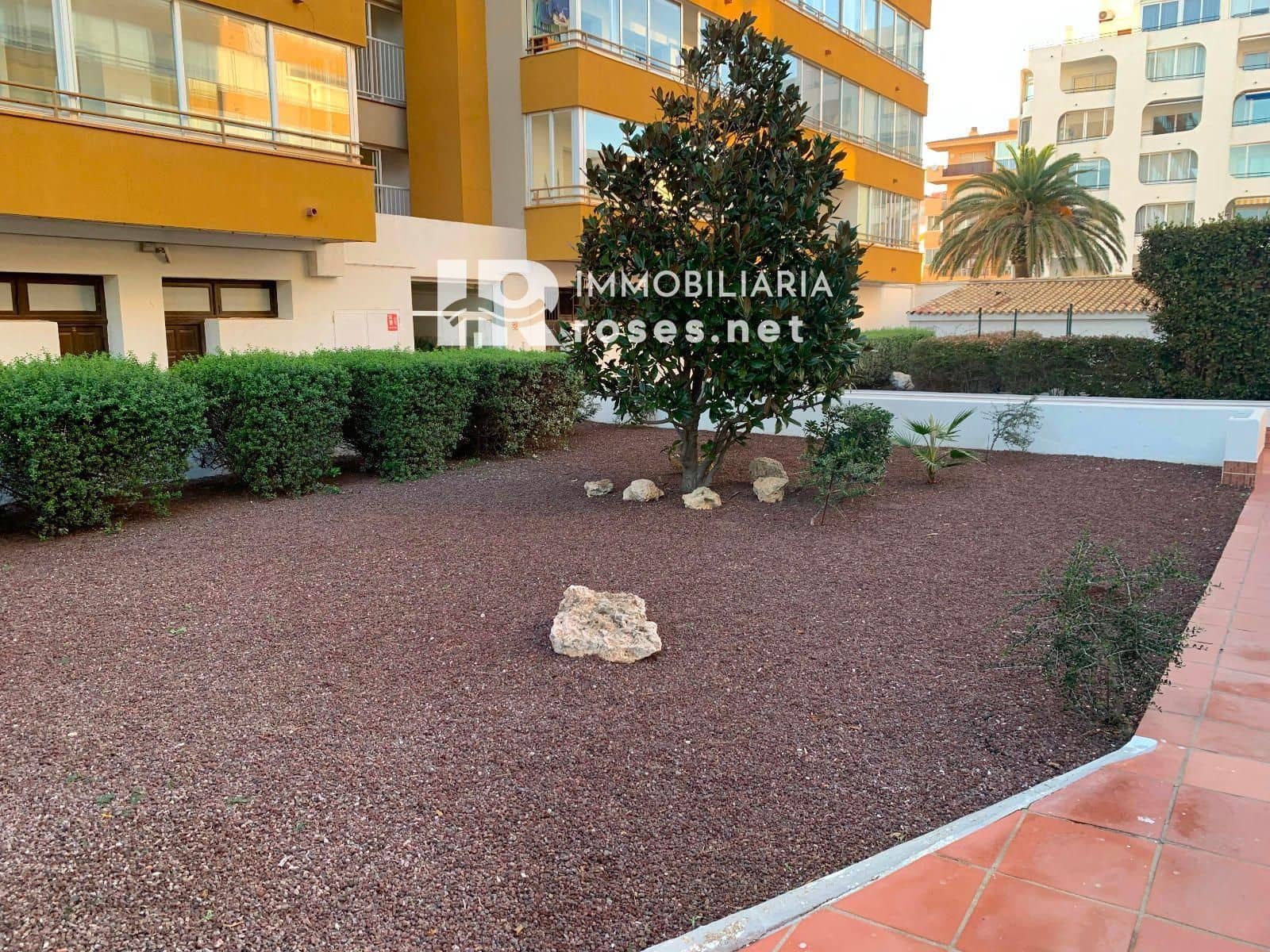 1 slaapkamer Appartement te koop in Santa Margarida met zwembad - € 160.000 (Ref: 7897912)