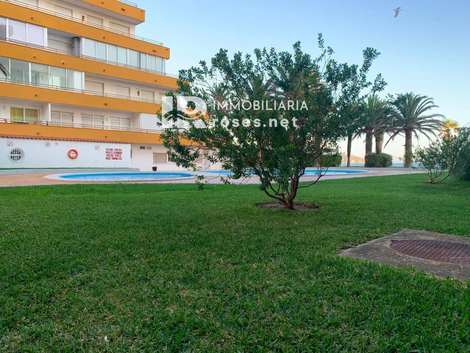 1 slaapkamer Appartement te koop in Santa Margarida met zwembad - € 160.000 (Ref: 7897912)