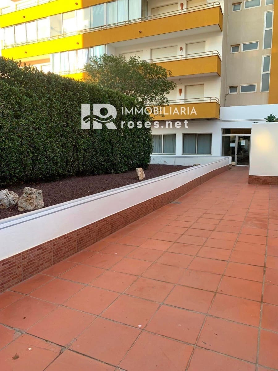 1 slaapkamer Appartement te koop in Santa Margarida met zwembad - € 160.000 (Ref: 7897912)