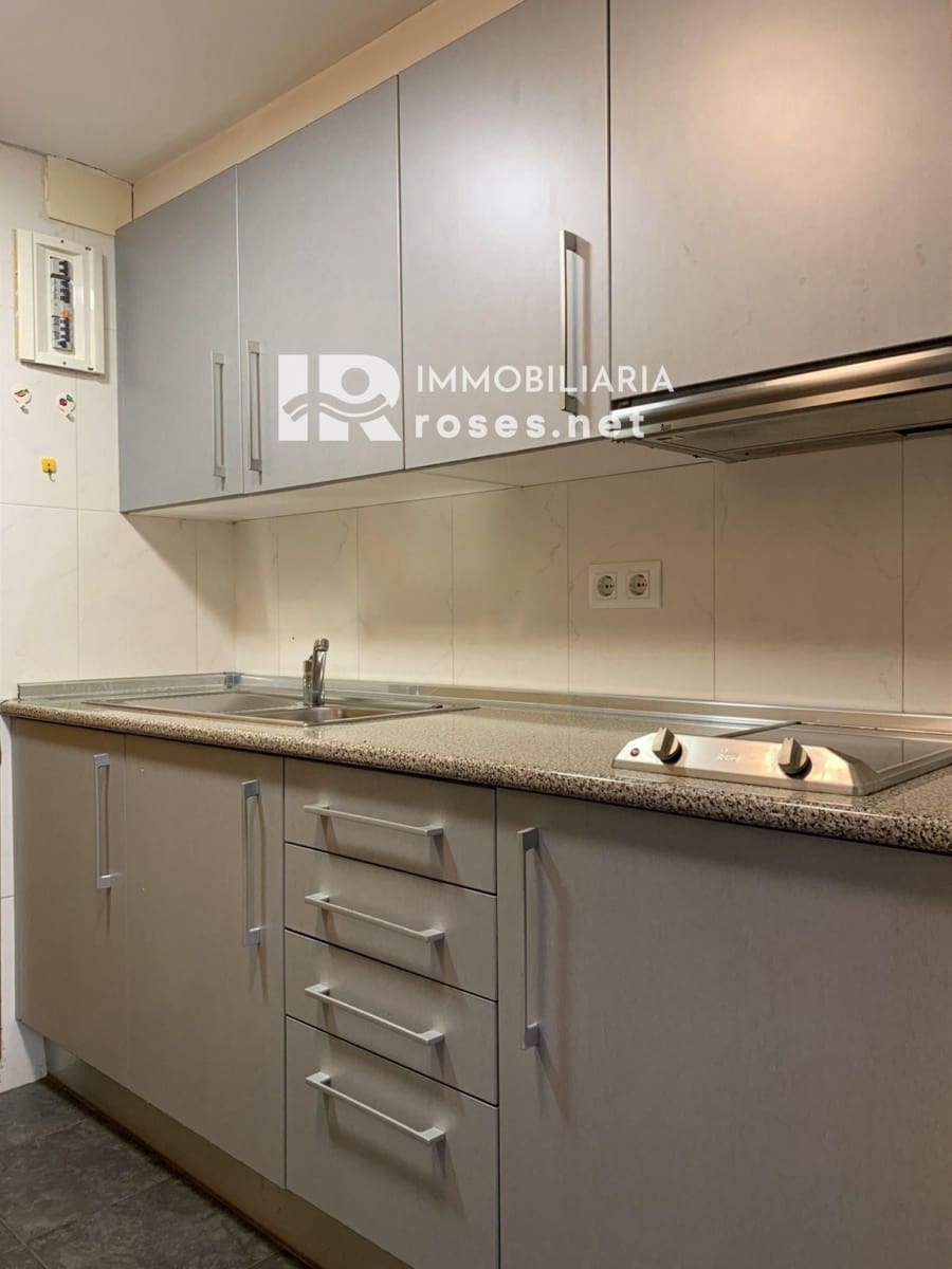 1 slaapkamer Appartement te koop in Santa Margarida met zwembad - € 160.000 (Ref: 7897912)