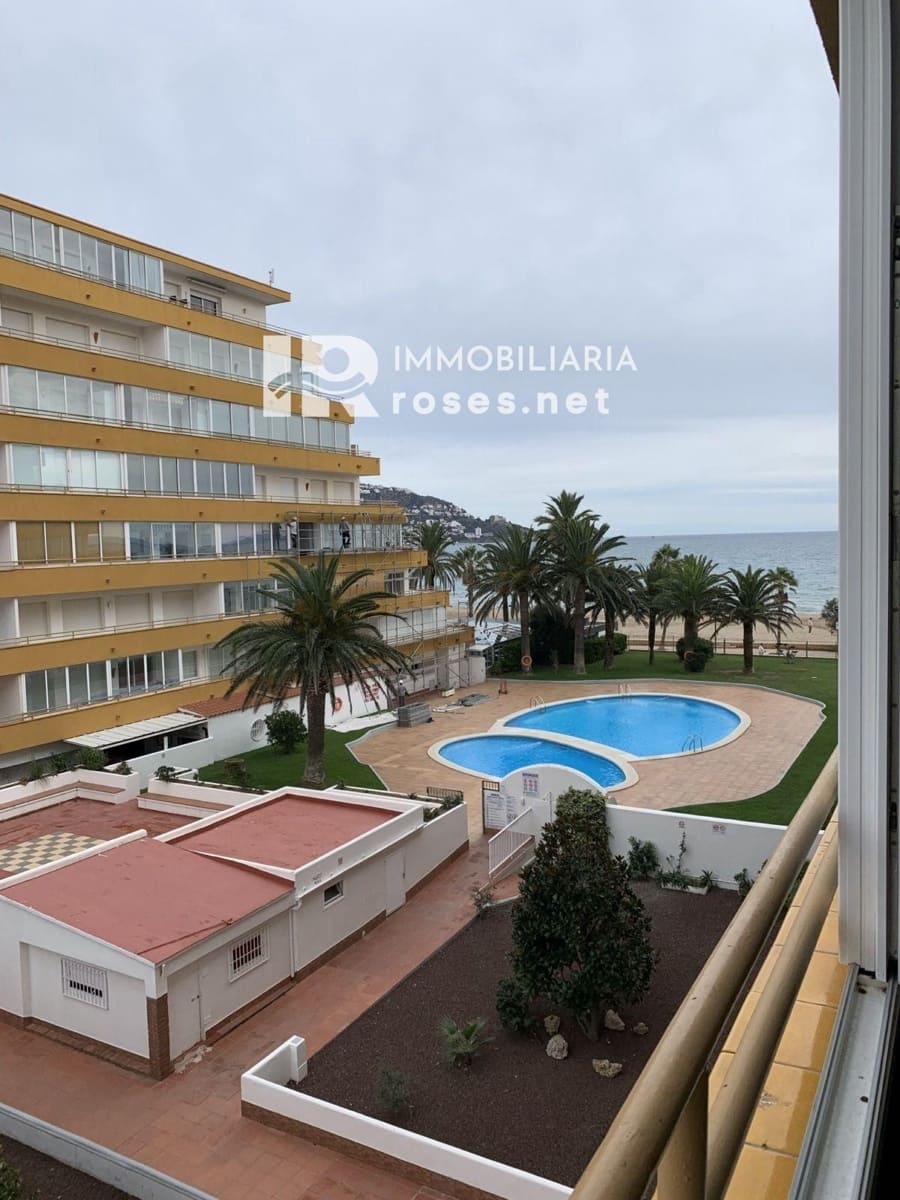 1 slaapkamer Appartement te koop in Santa Margarida met zwembad - € 160.000 (Ref: 7897912)