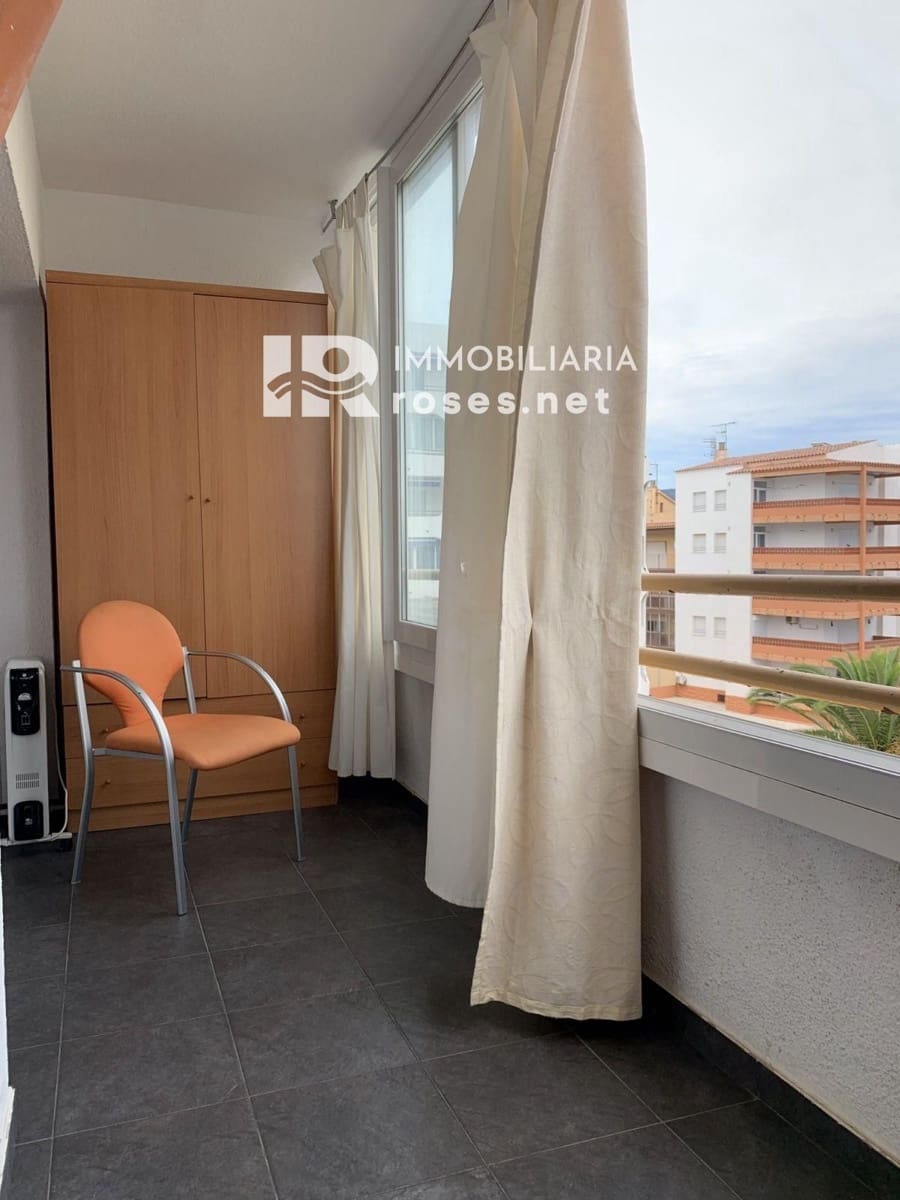1 slaapkamer Appartement te koop in Santa Margarida met zwembad - € 160.000 (Ref: 7897912)