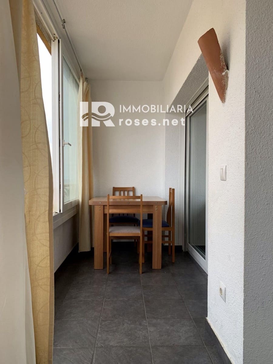 1 slaapkamer Appartement te koop in Santa Margarida met zwembad - € 160.000 (Ref: 7897912)