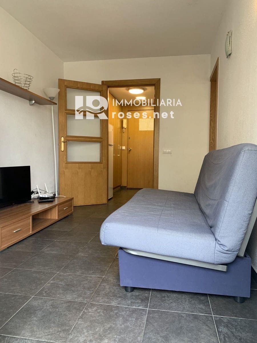 1 slaapkamer Appartement te koop in Santa Margarida met zwembad - € 160.000 (Ref: 7897912)