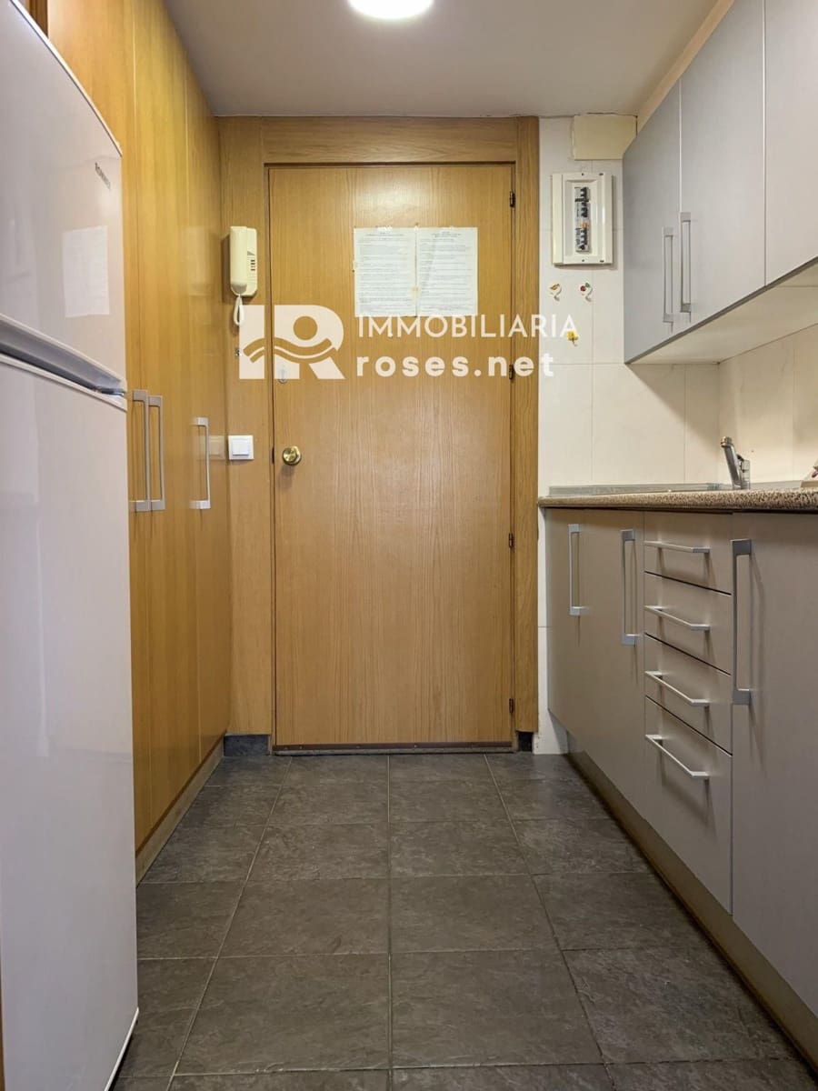 1 slaapkamer Appartement te koop in Santa Margarida met zwembad - € 160.000 (Ref: 7897912)