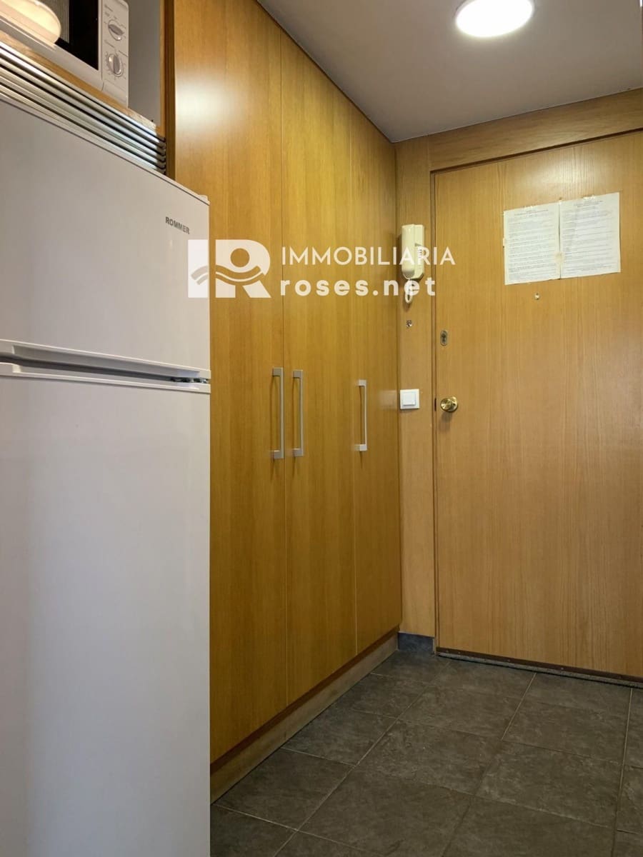 1 slaapkamer Appartement te koop in Santa Margarida met zwembad - € 160.000 (Ref: 7897912)