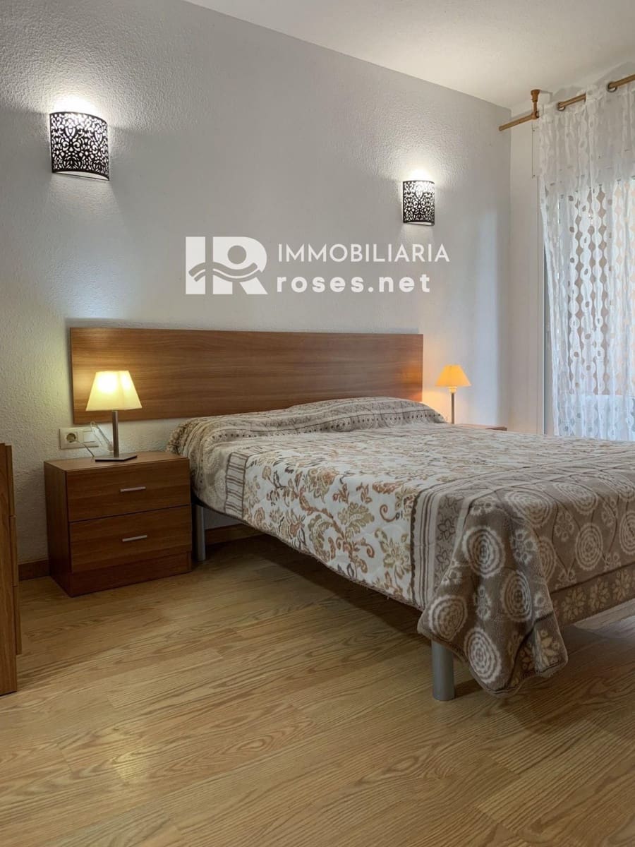 1 slaapkamer Appartement te koop in Santa Margarida met zwembad - € 160.000 (Ref: 7897912)