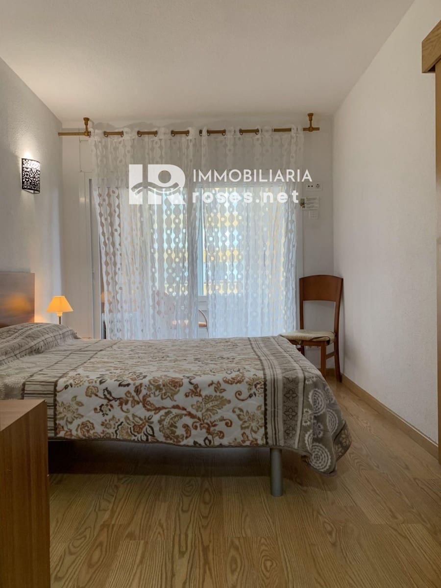 1 slaapkamer Appartement te koop in Santa Margarida met zwembad - € 160.000 (Ref: 7897912)