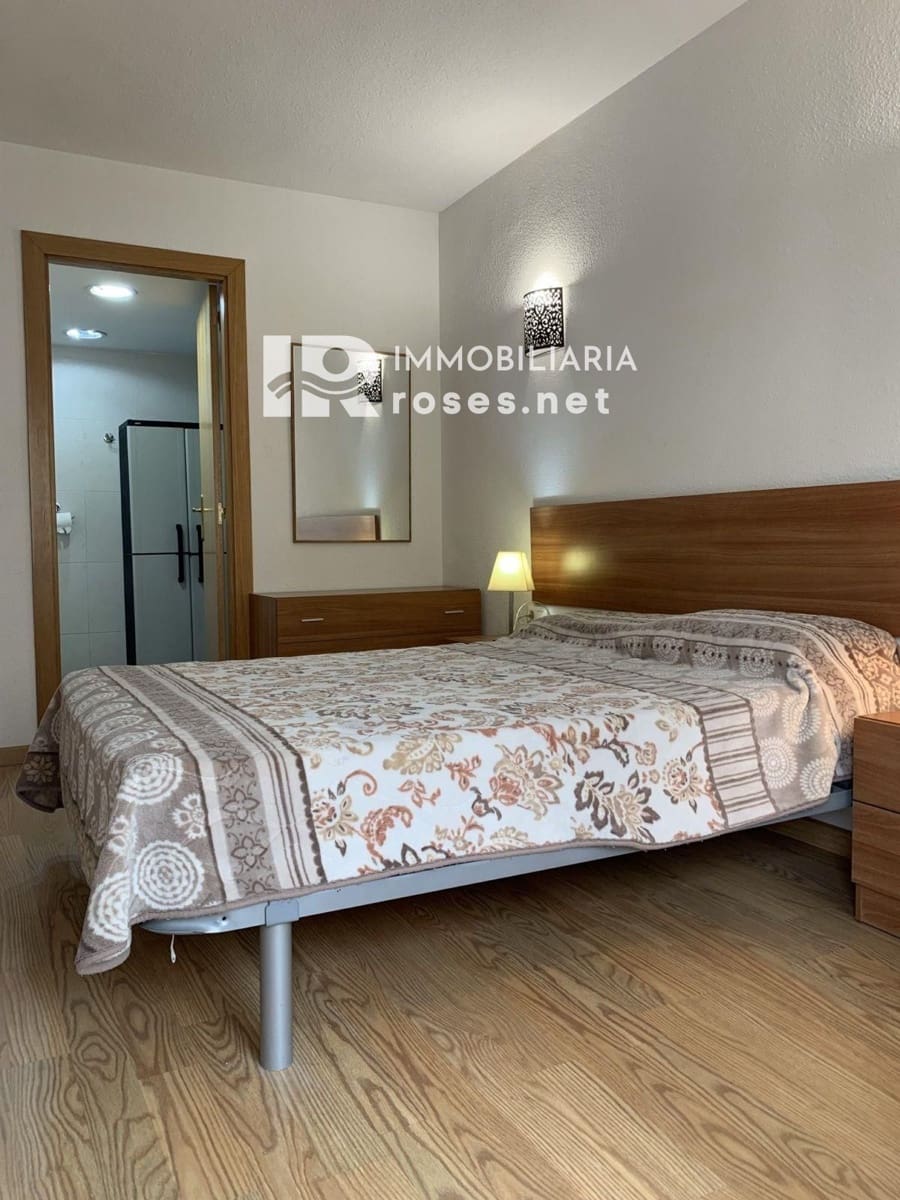 1 slaapkamer Appartement te koop in Santa Margarida met zwembad - € 160.000 (Ref: 7897912)