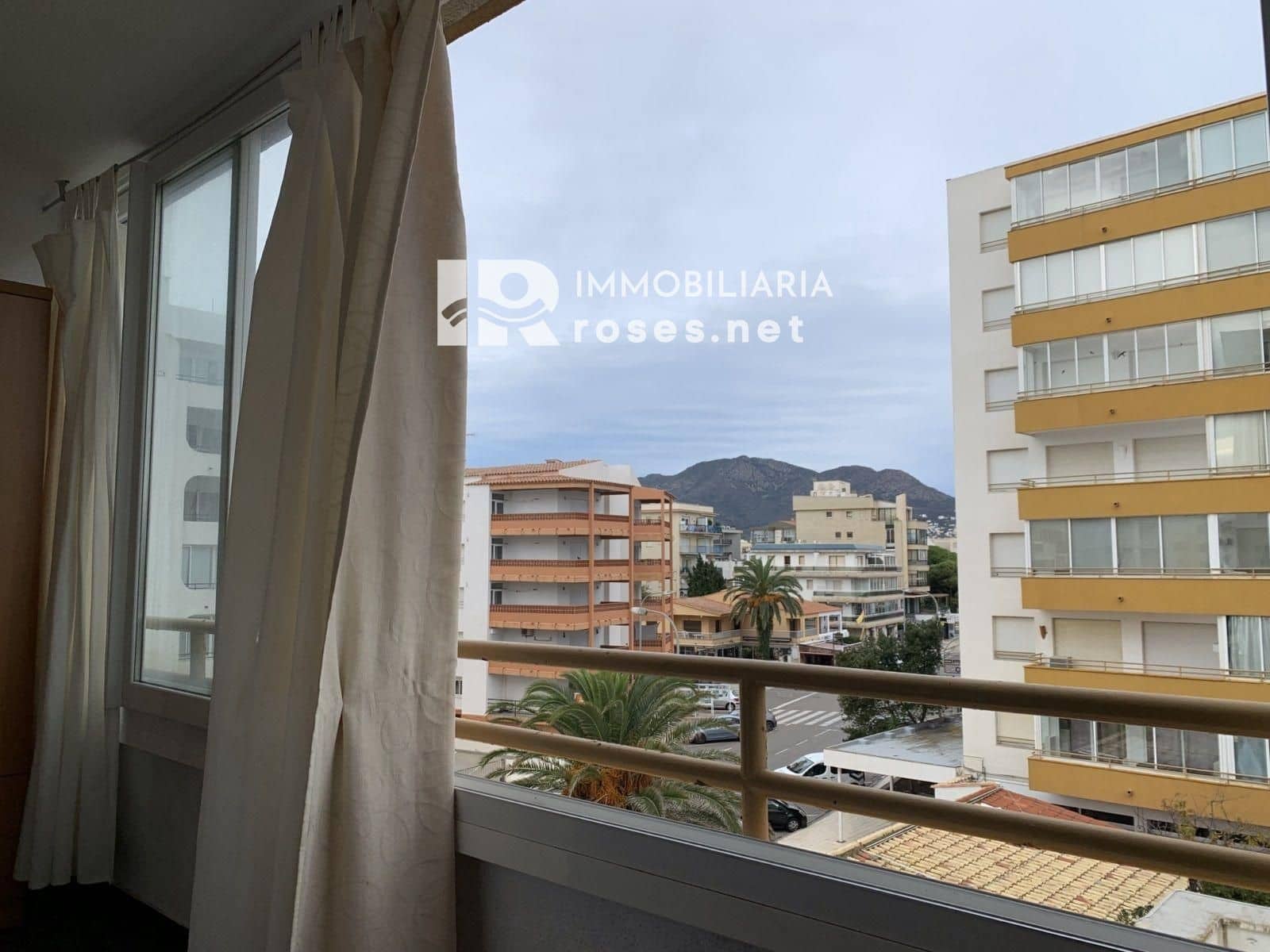 1 slaapkamer Appartement te koop in Santa Margarida met zwembad - € 160.000 (Ref: 7897912)