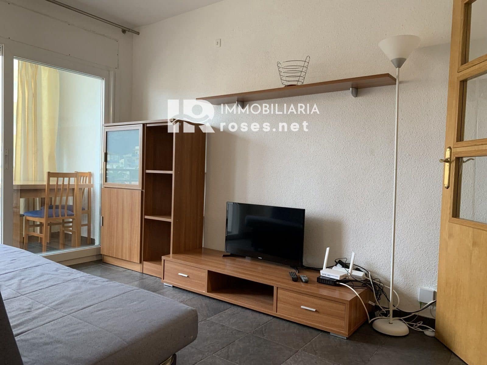 1 slaapkamer Appartement te koop in Santa Margarida met zwembad - € 160.000 (Ref: 7897912)
