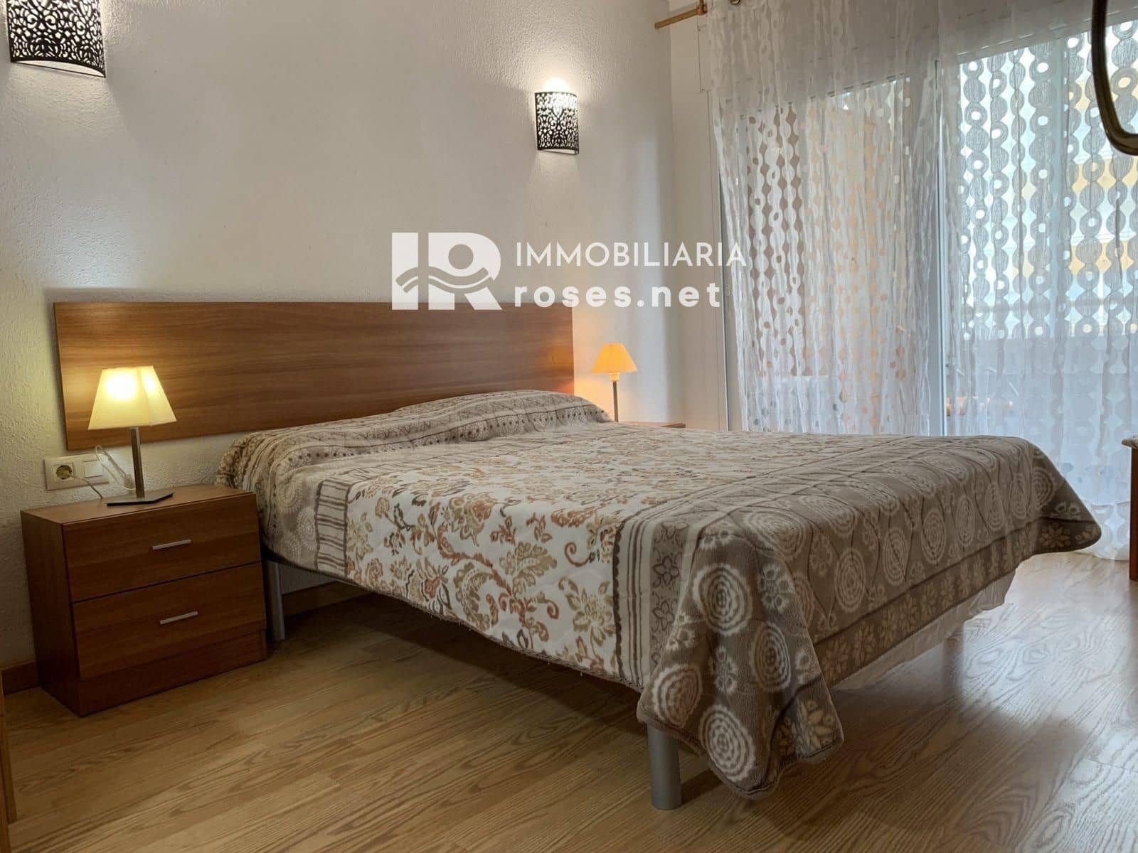 1 slaapkamer Appartement te koop in Santa Margarida met zwembad - € 160.000 (Ref: 7897912)