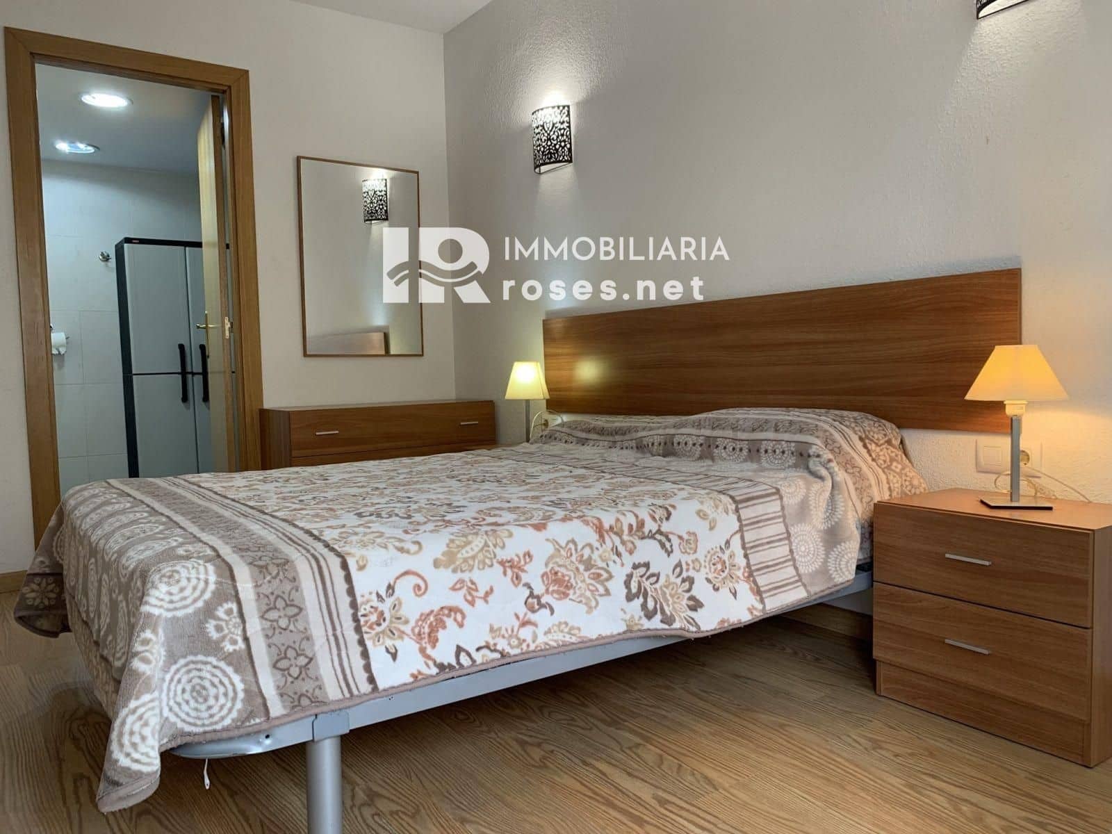 1 slaapkamer Appartement te koop in Santa Margarida met zwembad - € 160.000 (Ref: 7897912)