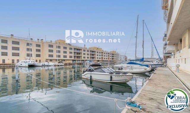 Garage til salg i Empuriabrava, Castelló d'Empúries - € 80.000 (Ref: 7922432)