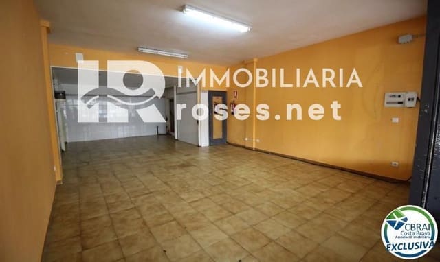 Erhverv til salg i Empuriabrava, Castelló d'Empúries - € 115.000 (Ref: 7976393)