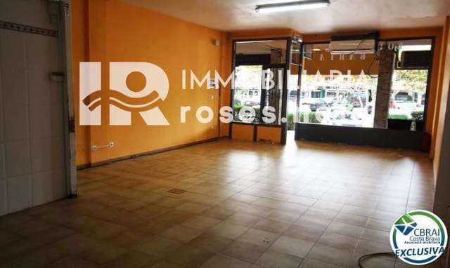 Erhverv til salg i Empuriabrava, Castelló d'Empúries - € 115.000 (Ref: 7976393)