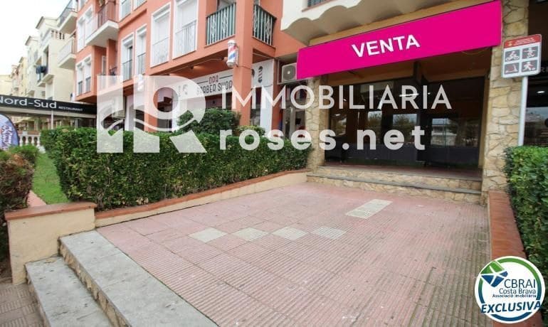 Erhverv til salg i Empuriabrava - € 115.000 (Ref: 7976393)