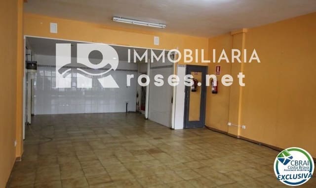 Erhverv til salg i Empuriabrava, Castelló d'Empúries - € 115.000 (Ref: 7976393)