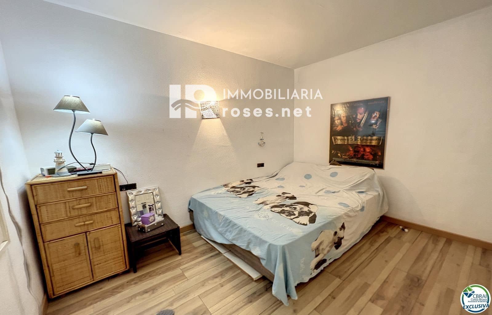 6 slaapkamer Appartement te koop in Roses - € 315.000 (Ref: 7980733)