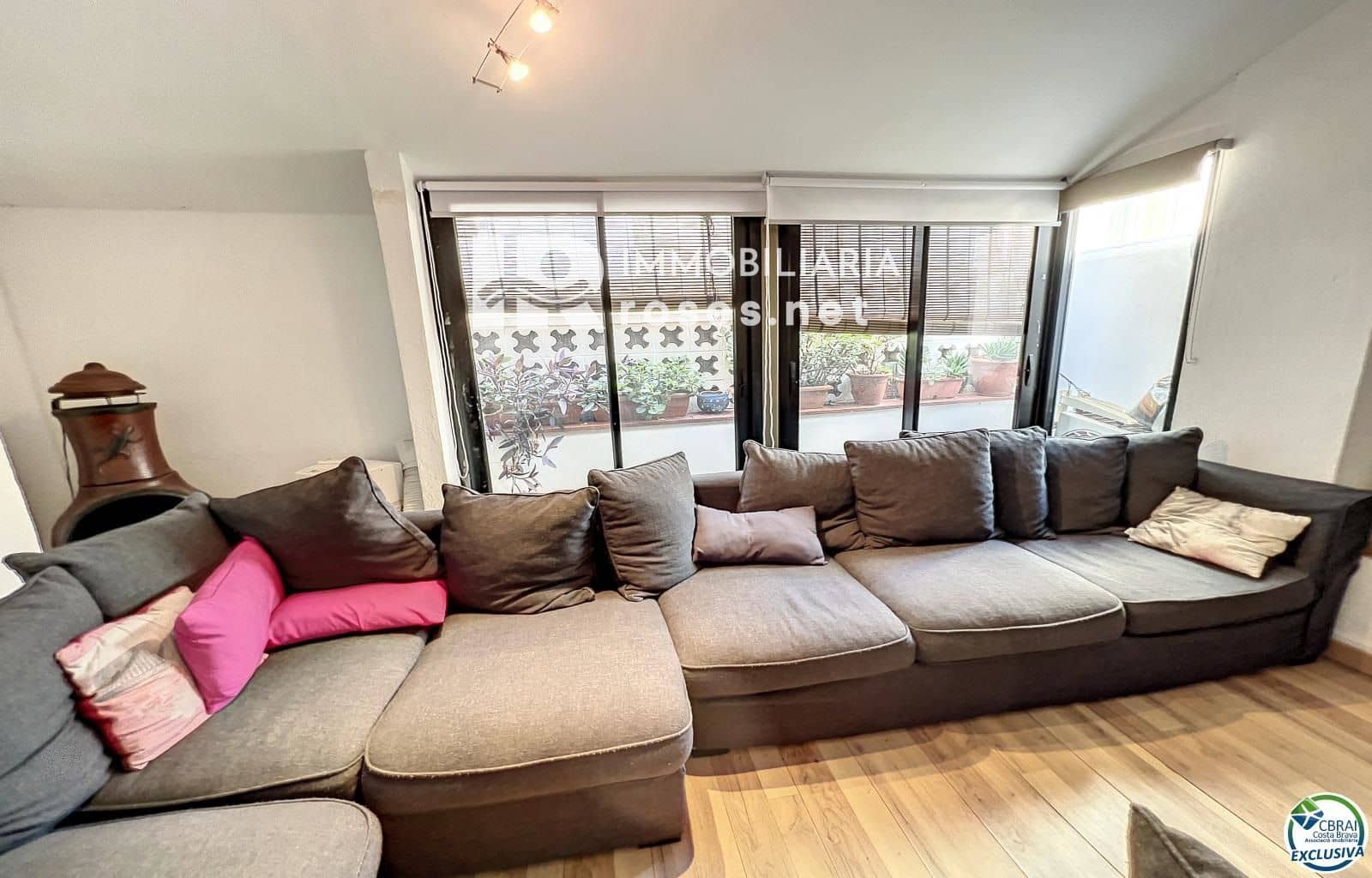 6 slaapkamer Appartement te koop in Roses - € 315.000 (Ref: 7980733)