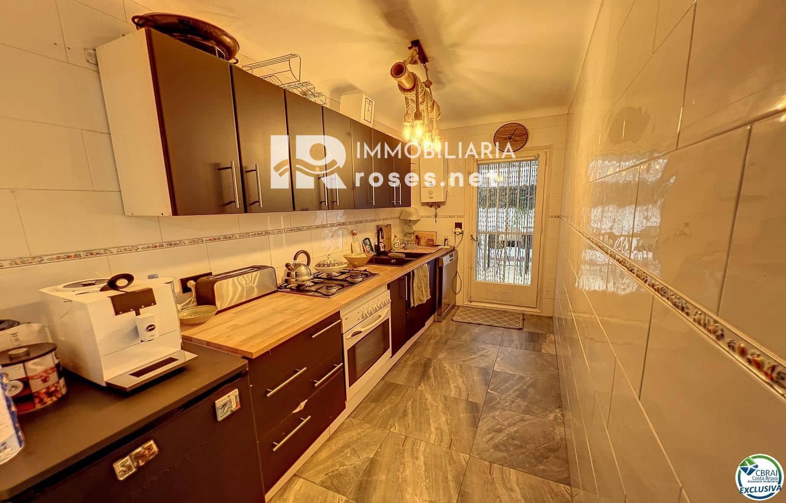 6 slaapkamer Appartement te koop in Roses - € 315.000 (Ref: 7980733)