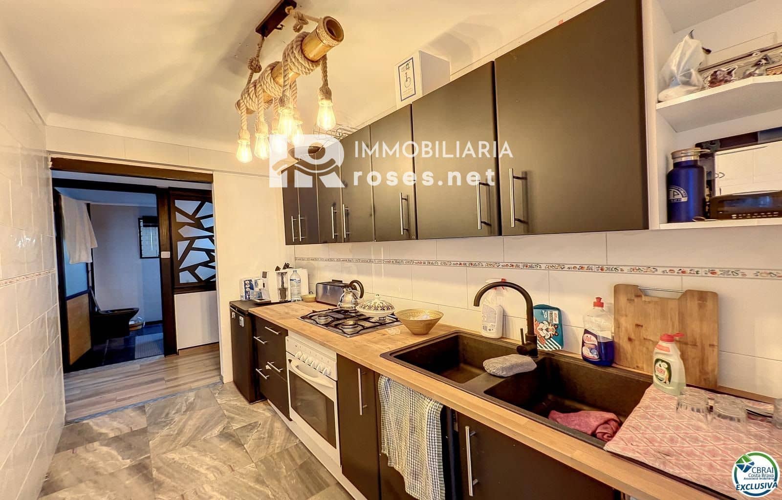 6 slaapkamer Appartement te koop in Roses - € 315.000 (Ref: 7980733)