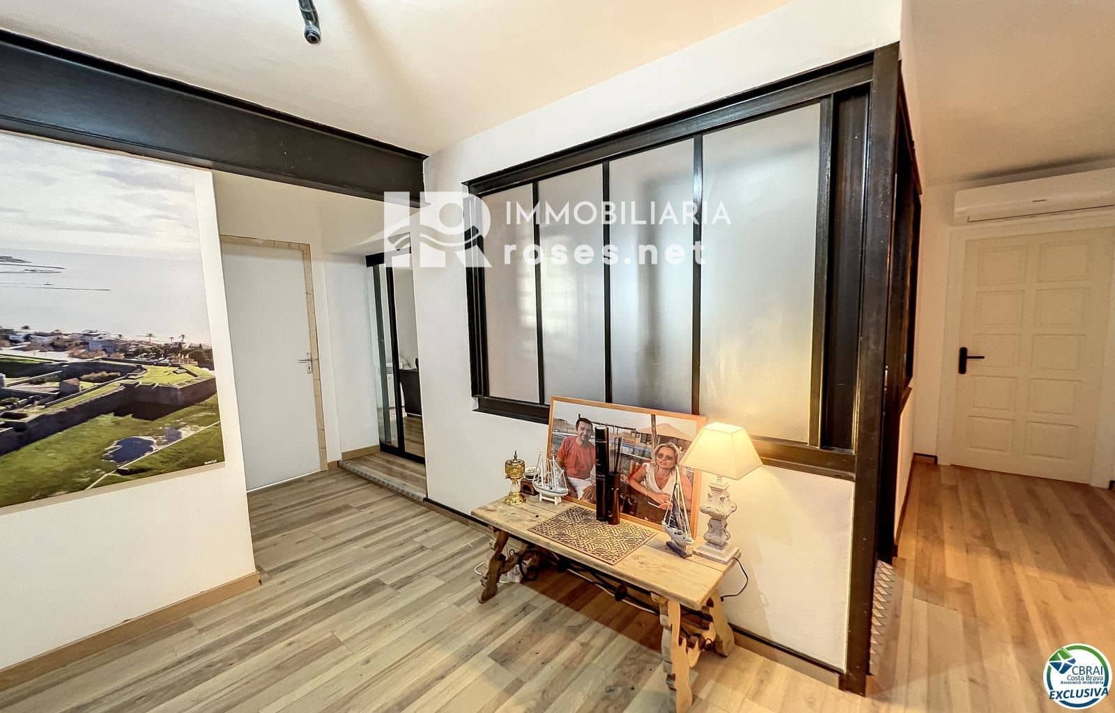 6 slaapkamer Appartement te koop in Roses - € 315.000 (Ref: 7980733)