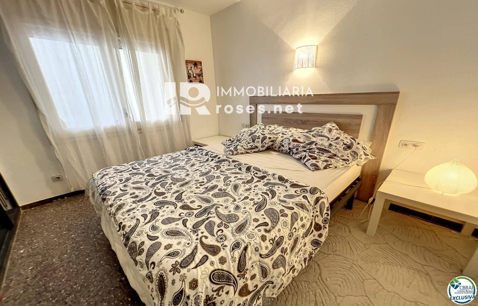 6 slaapkamer Appartement te koop in Roses - € 315.000 (Ref: 7980733)