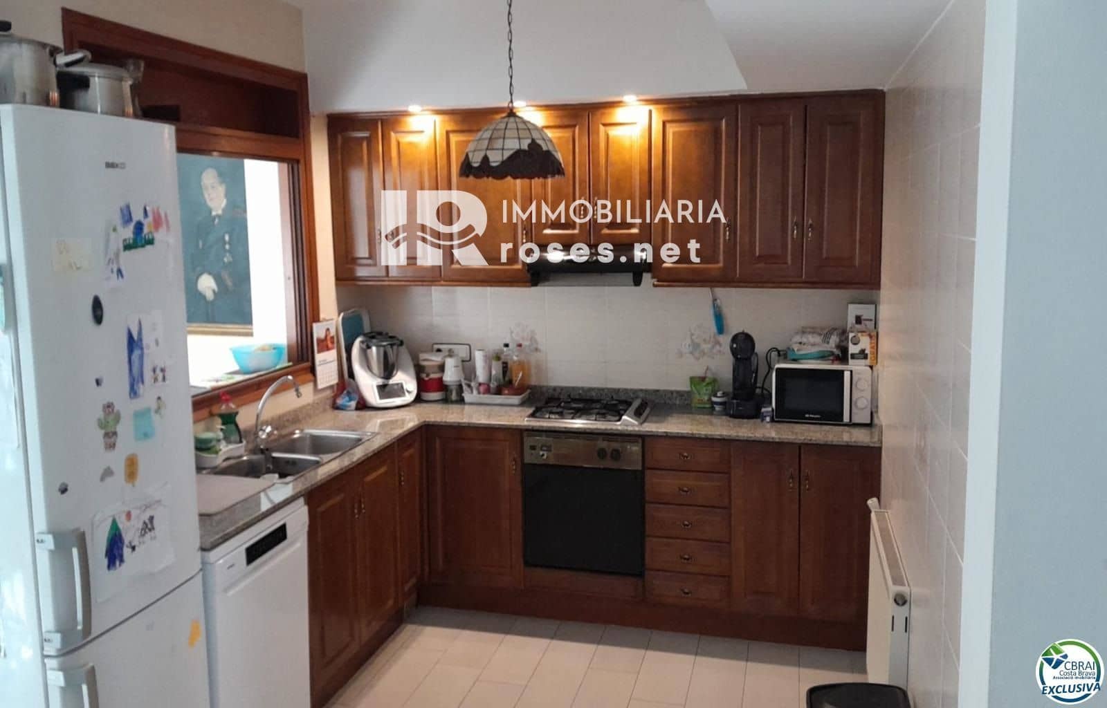 4 bedroom Villa for sale in Empuriabrava with pool garage - € 349,000 (Ref: 8023833)