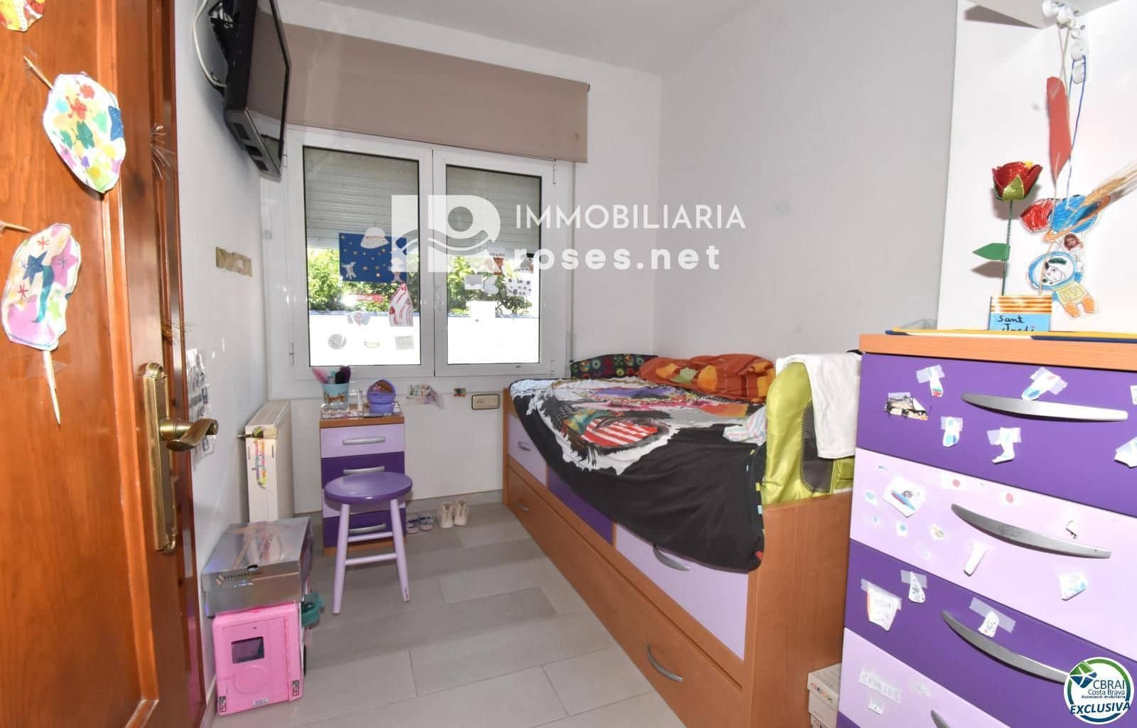 4 bedroom Villa for sale in Empuriabrava with pool garage - € 349,000 (Ref: 8023833)