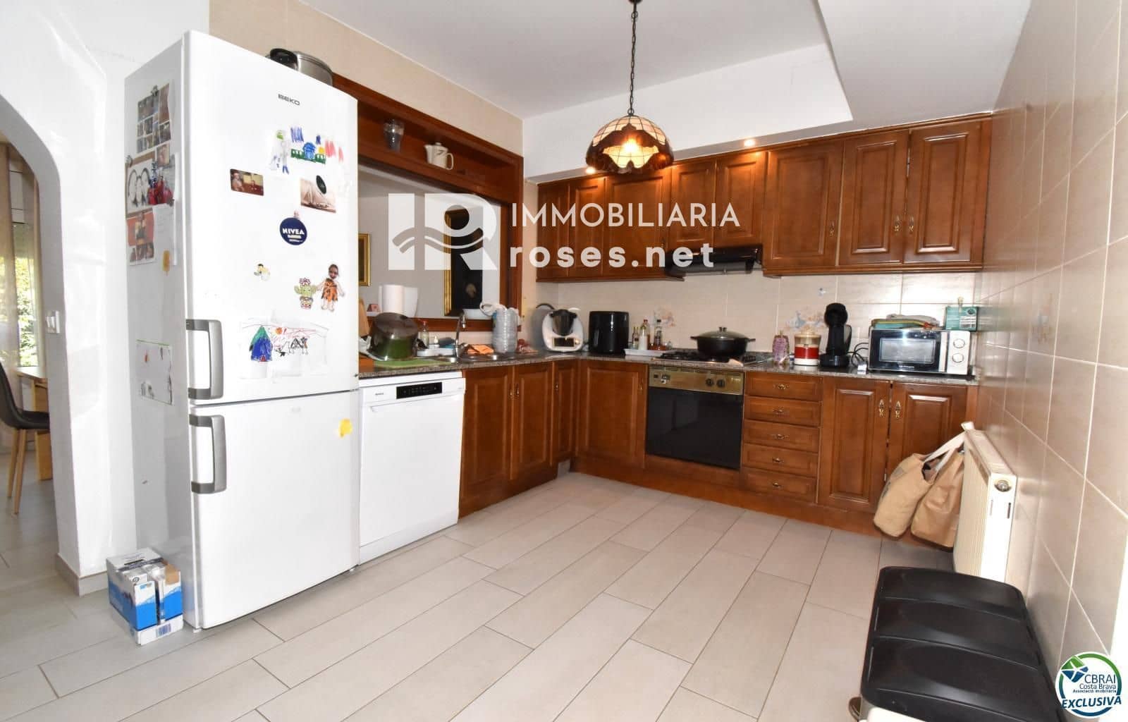 4 bedroom Villa for sale in Empuriabrava with pool garage - € 349,000 (Ref: 8023833)