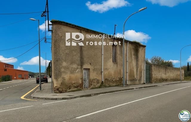 3 quarto Moradia para venda em Sant Climent Sescebes - 190 000 € (Ref: 8050422)