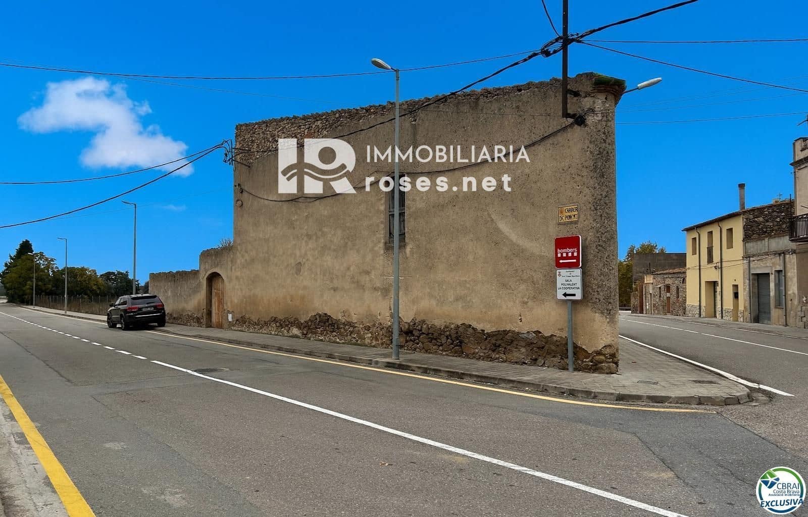 3 chambre Villa/Maison à vendre à Sant Climent Sescebes - 190 000 € (Ref: 8050422)