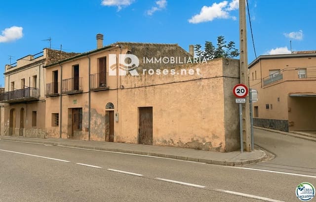 3 quarto Moradia para venda em Sant Climent Sescebes - 190 000 € (Ref: 8050422)