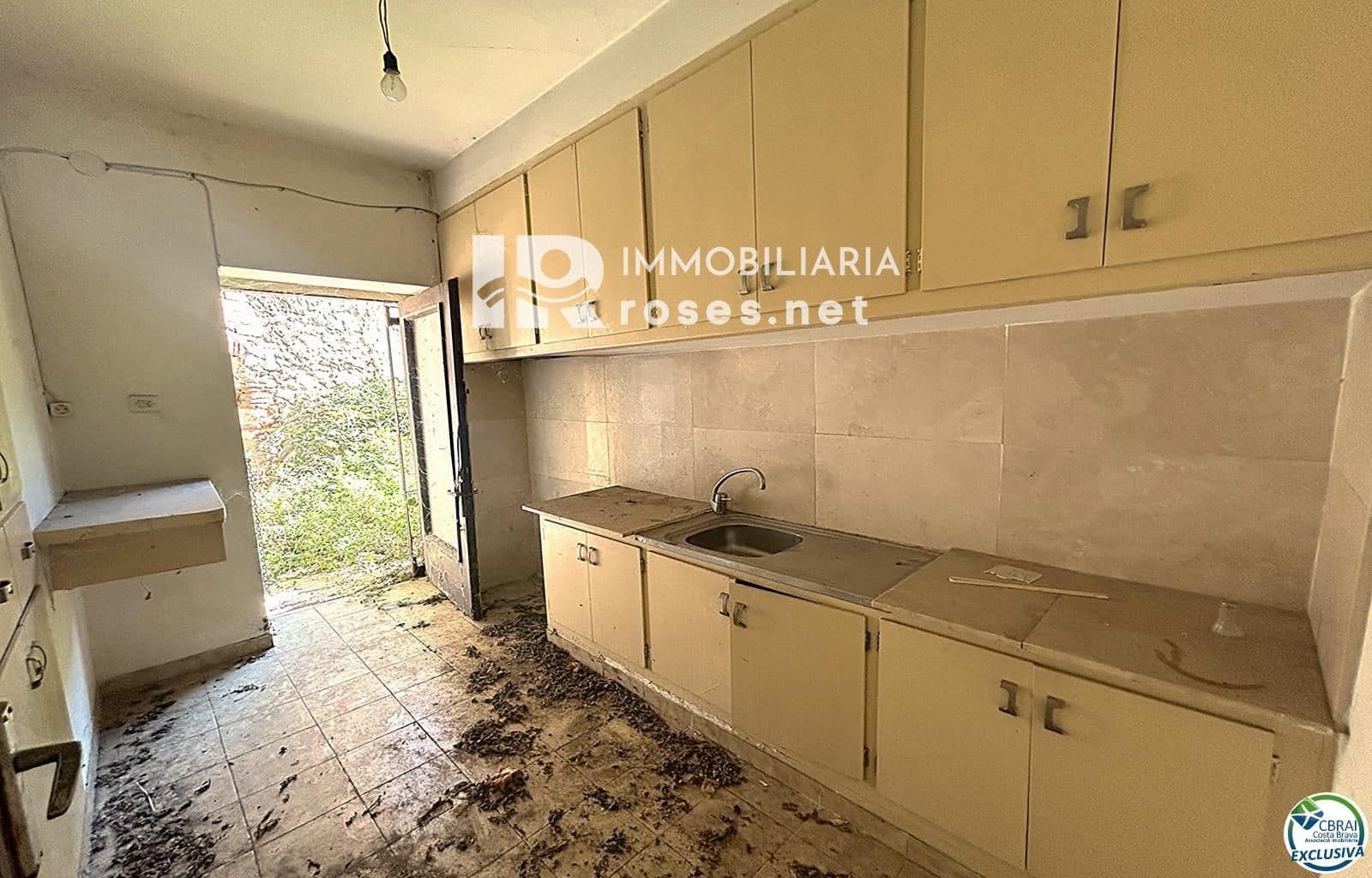 3 chambre Villa/Maison à vendre à Sant Climent Sescebes - 190 000 € (Ref: 8050422)