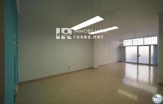 Erhverv til salg i Roses - € 95.000 (Ref: 8110531)