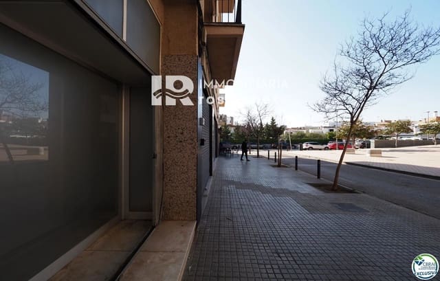 Erhverv til salg i Roses - € 95.000 (Ref: 8110531)