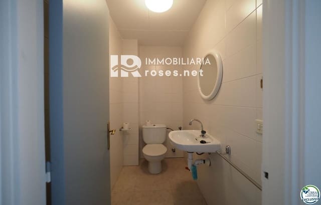 Erhverv til salg i Roses - € 95.000 (Ref: 8110531)