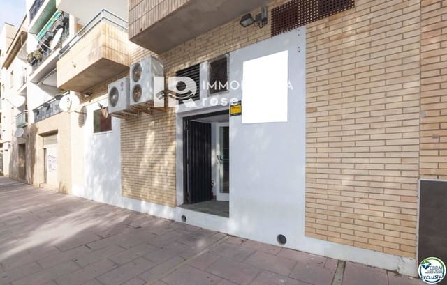 Erhverv til salg i Roses - € 350.000 (Ref: 8121051)