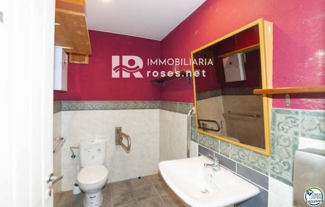 Erhverv til salg i Roses - € 350.000 (Ref: 8121051)