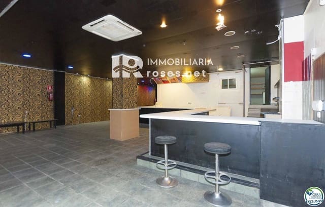 Erhverv til salg i Roses - € 350.000 (Ref: 8121051)