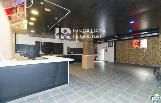 Erhverv til salg i Roses - € 350.000 (Ref: 8121051)