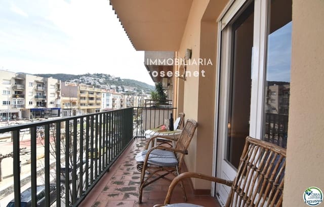 3 Zimmer Apartment zu verkaufen in Roses - 180.000 € (Ref: 8187507)