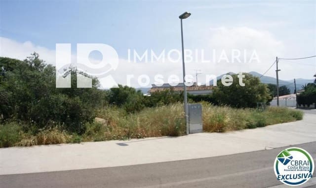 Building Plot for sale in Roses - € 162,000 (Ref: 8190830)