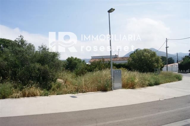 Building Plot for sale in Roses - € 162,000 (Ref: 8190830)
